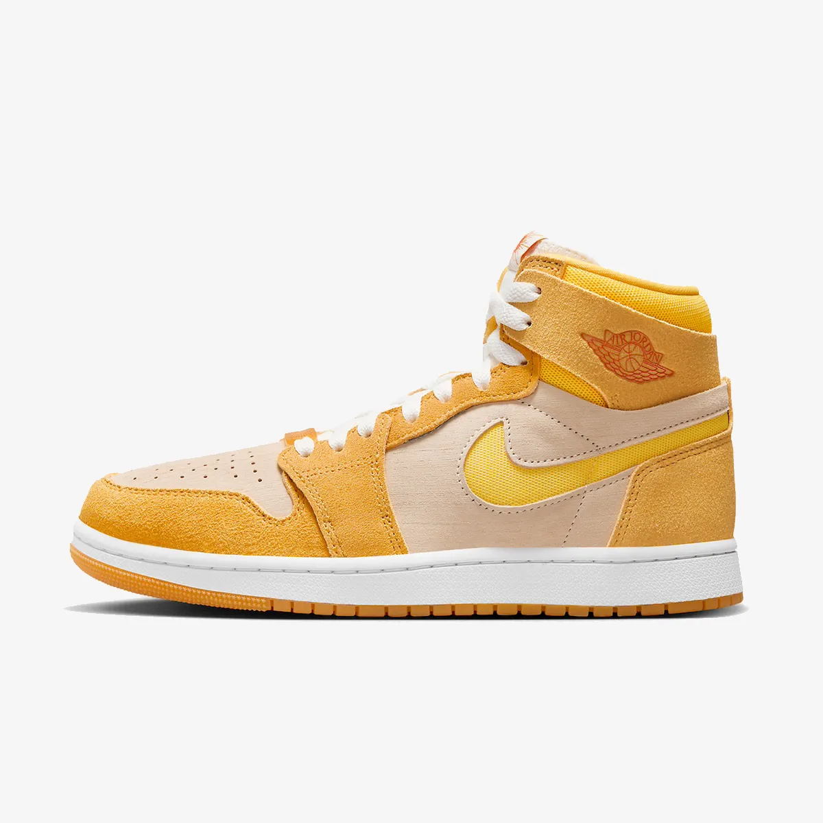 NIKE Pantofi Sport W AIR JORDAN 1 ZM AIR CMFT 2 H 