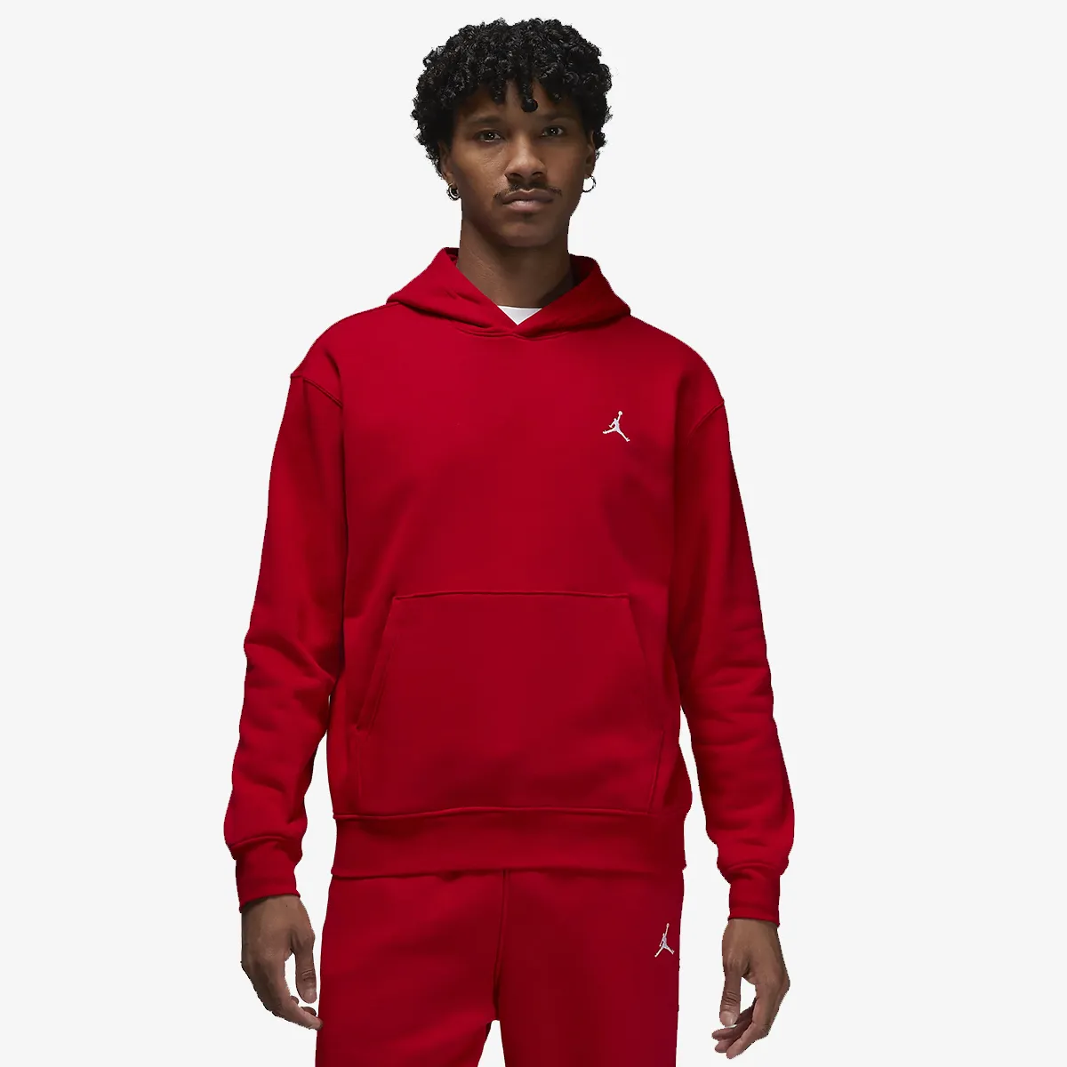 NIKE Hanorac M J ESS FLC PO 