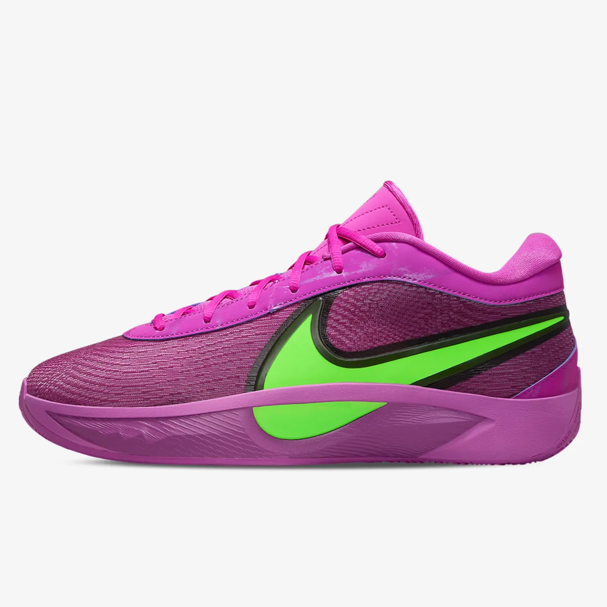 NIKE Pantofi Sport GIANNIS FREAK 6 