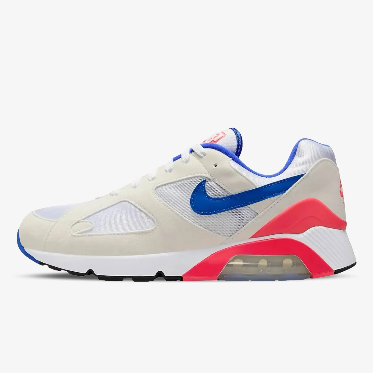 NIKE Pantofi Sport Air 180 Ultramarine 