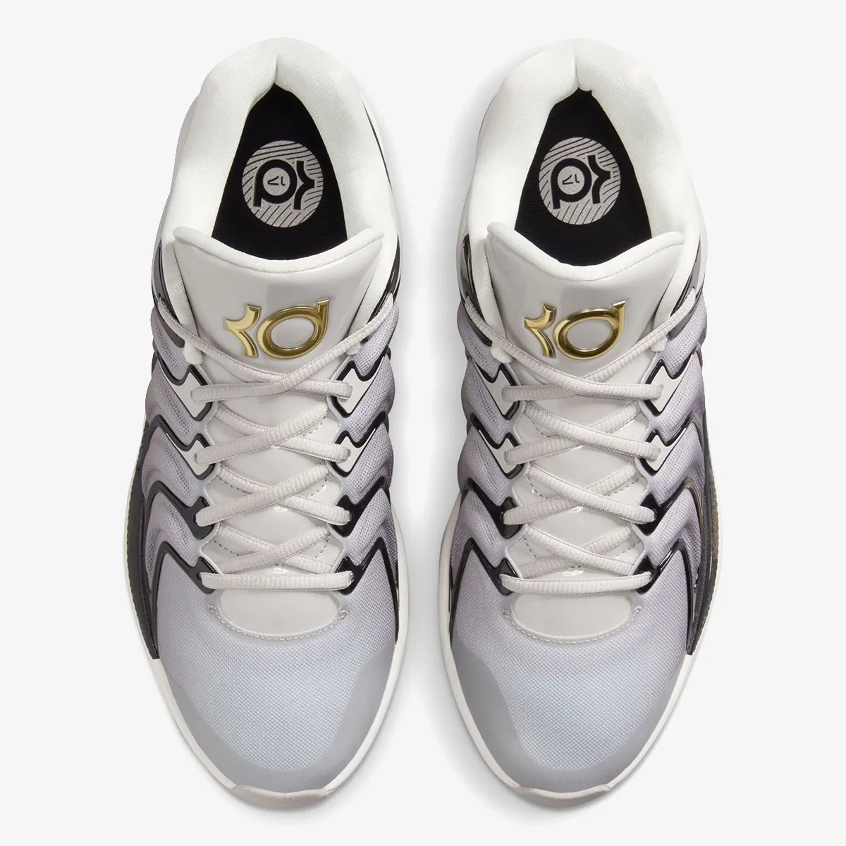 NIKE Pantofi Sport KD17 