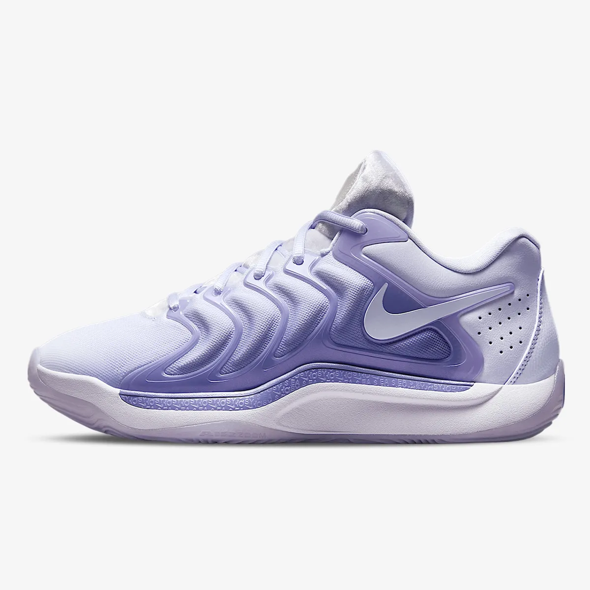 NIKE Pantofi Sport KD17 