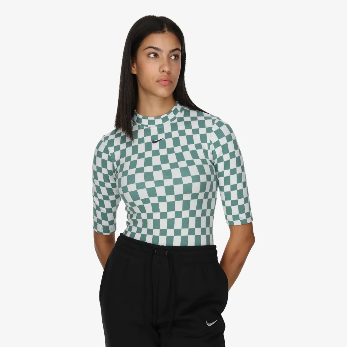 NIKE SALOPETA W NSW CLCCTN JQRD BODYSUIT 