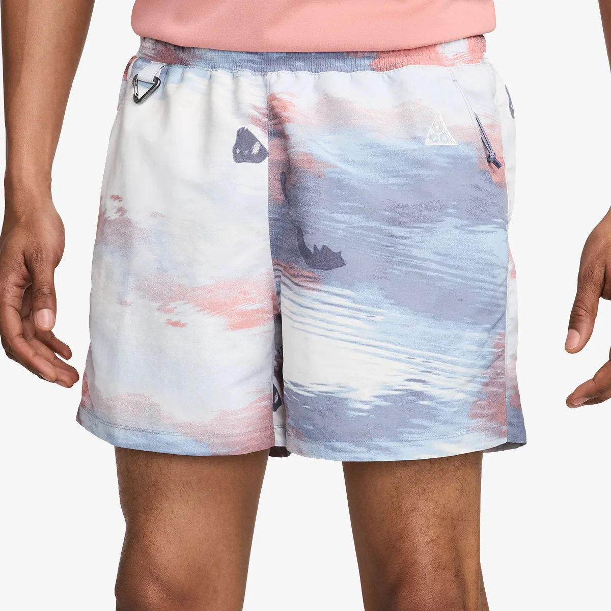 NIKE Pantaloni scurti ACG Reservoir Goat 