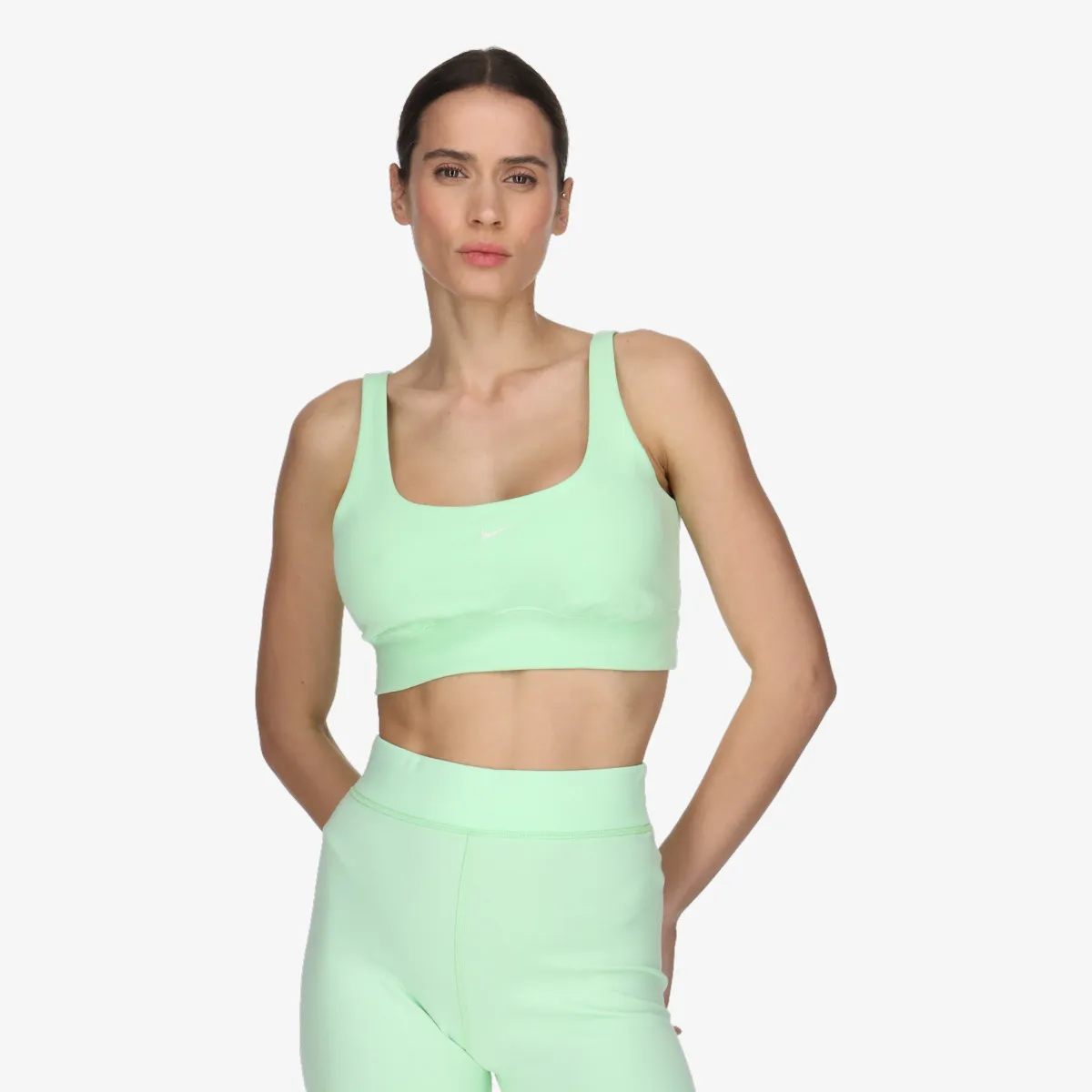 NIKE Top W NSW NK CHLL FT CRP TANK 
