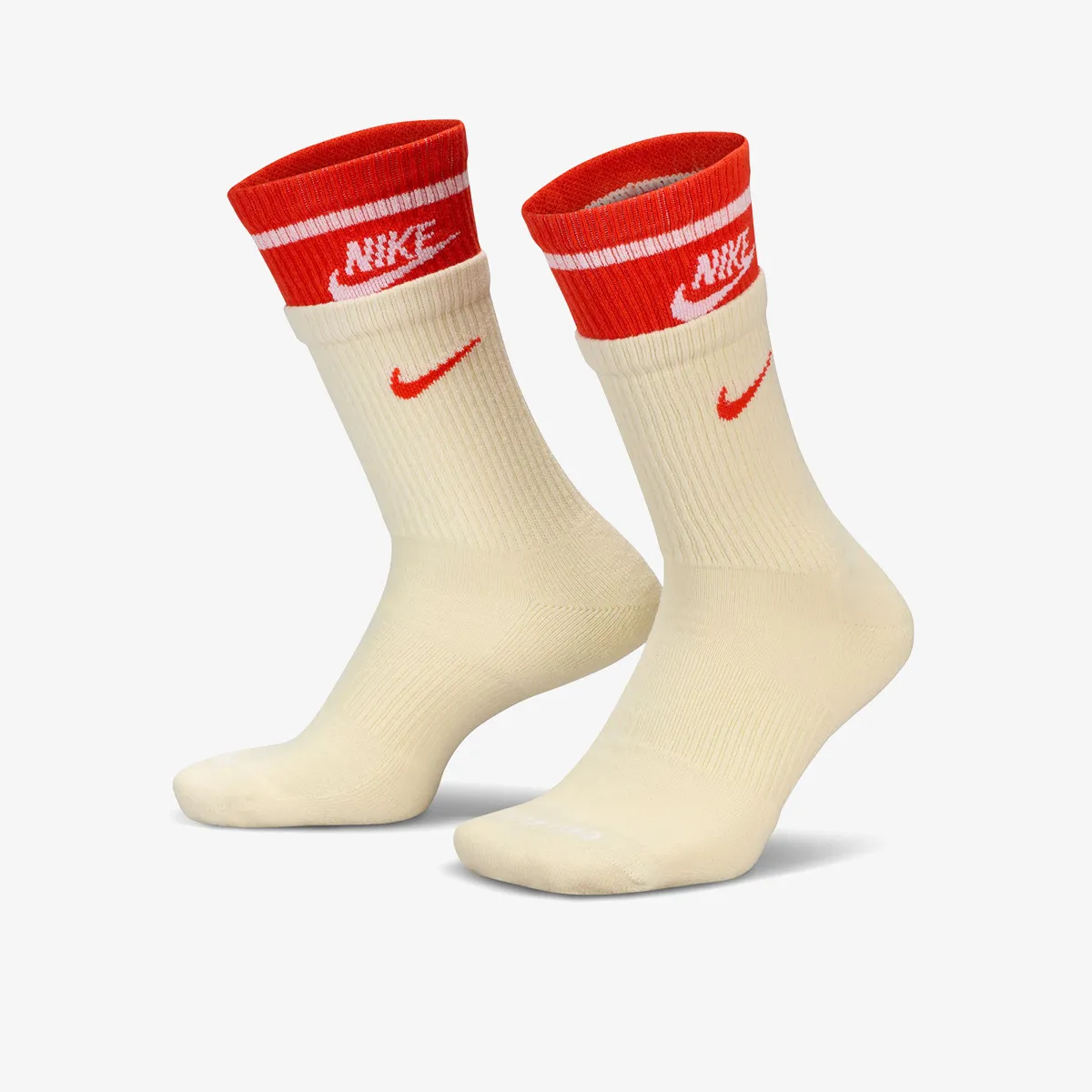 NIKE Sosete U NK ED PLS CSH CRW 1PR 144 DN 