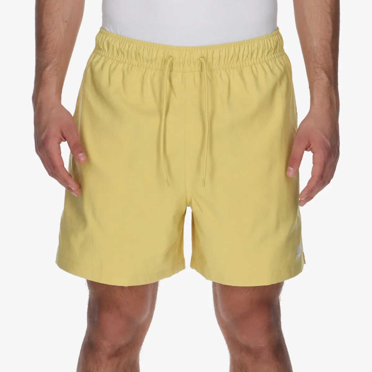 NIKE Pantaloni scurti M NK CLUB FLOW SHORT 