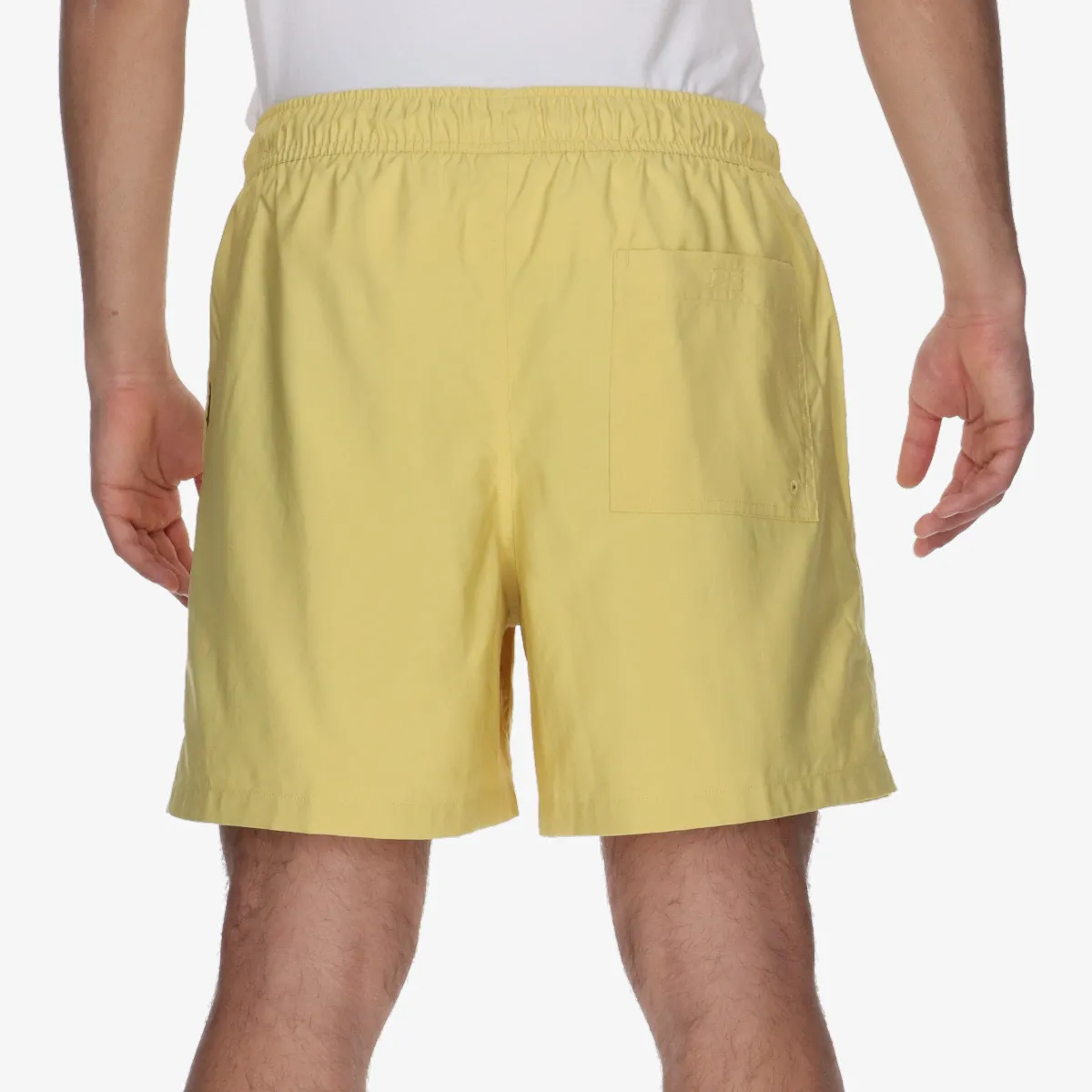 NIKE Pantaloni scurti M NK CLUB FLOW SHORT 