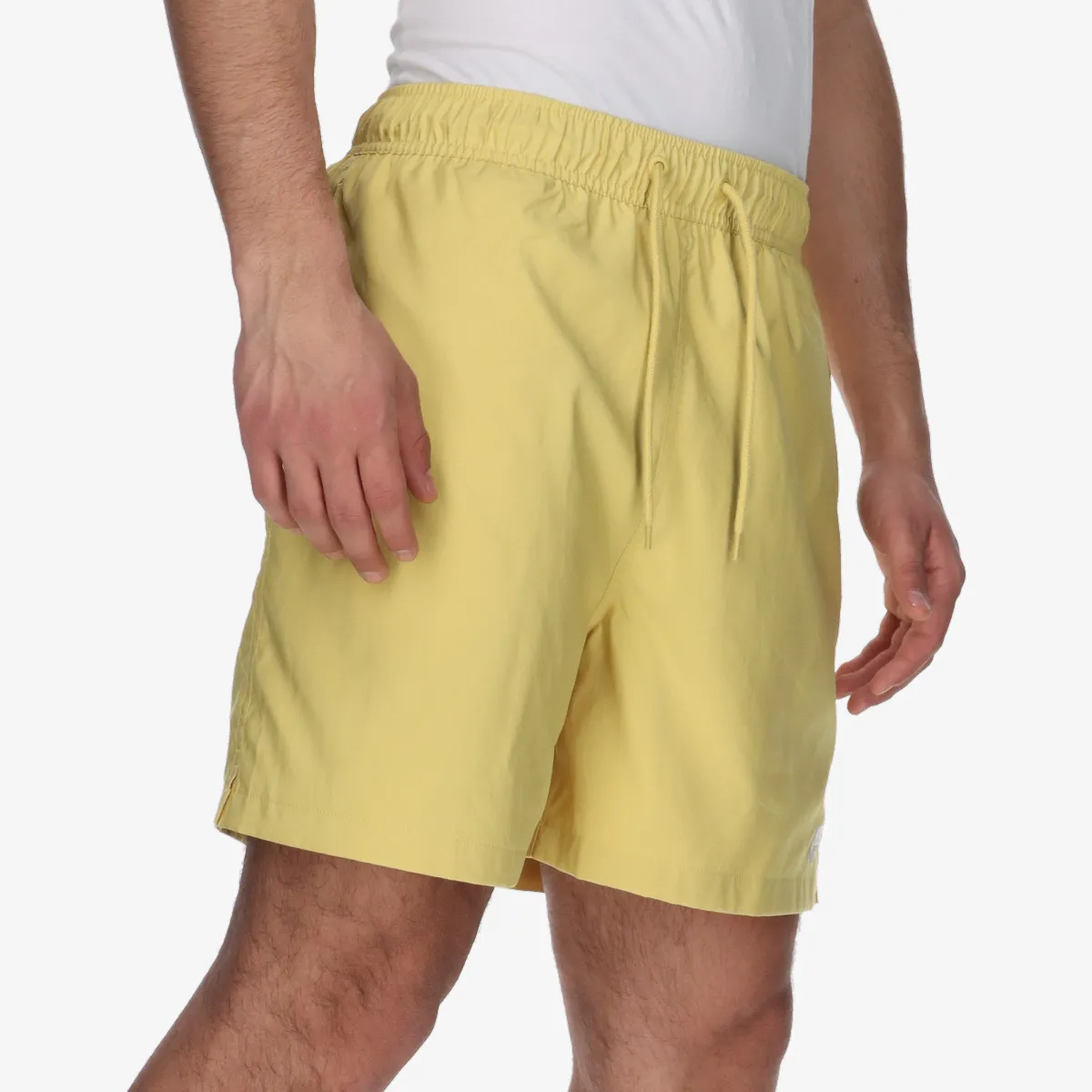 NIKE Pantaloni scurti M NK CLUB FLOW SHORT 