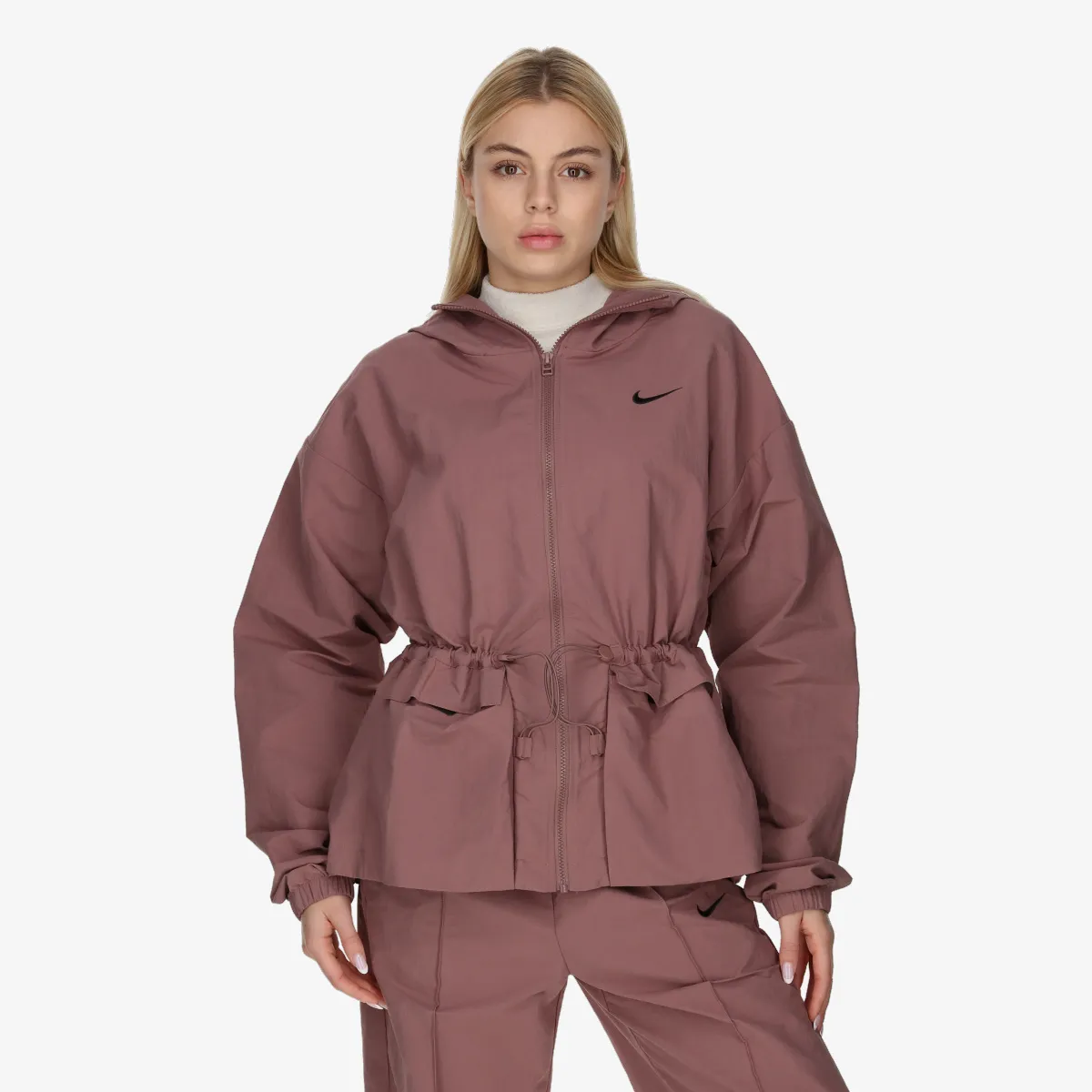 NIKE Jacheta W NSW TREND WVN JKT 