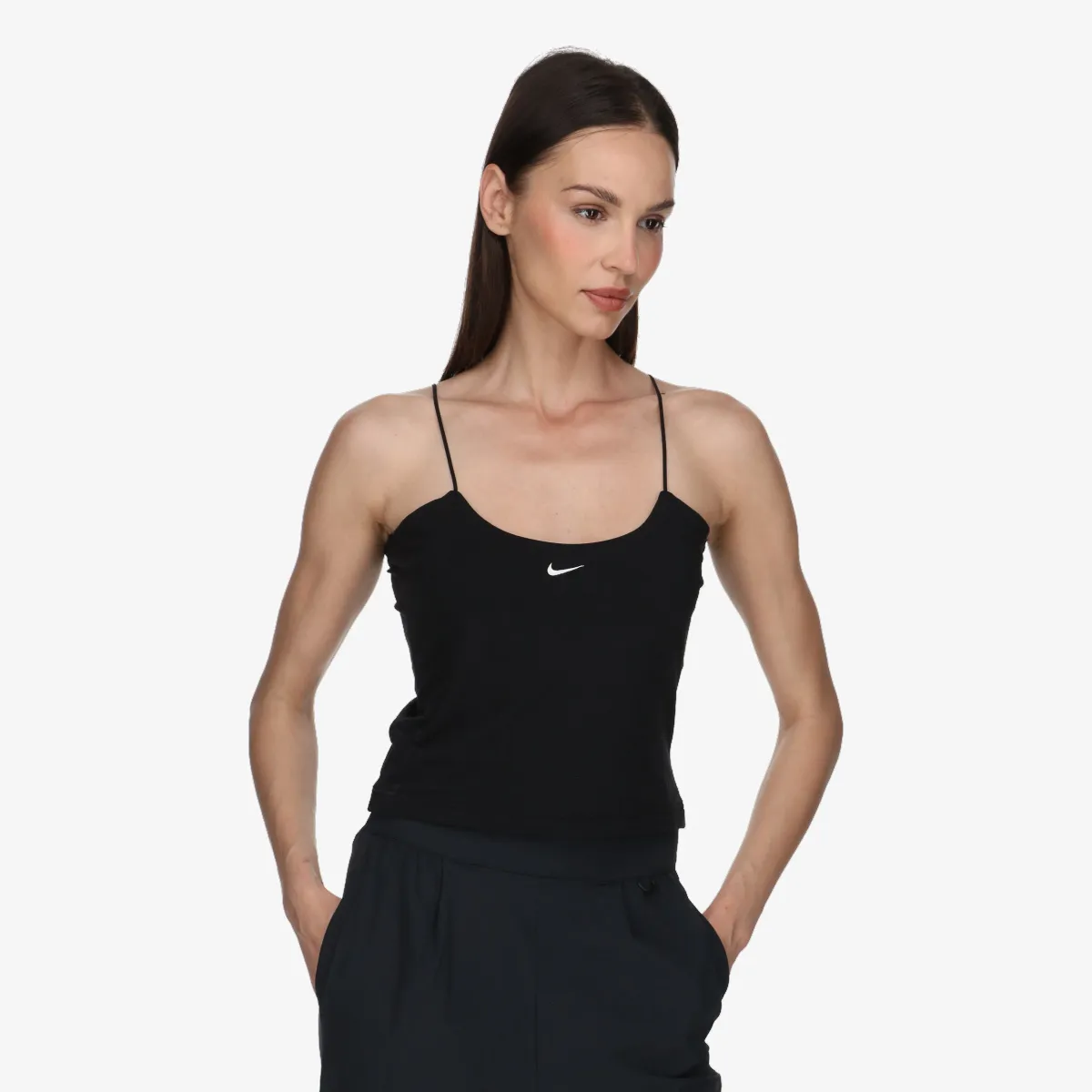 NIKE Top Sportswear Chill Knit 