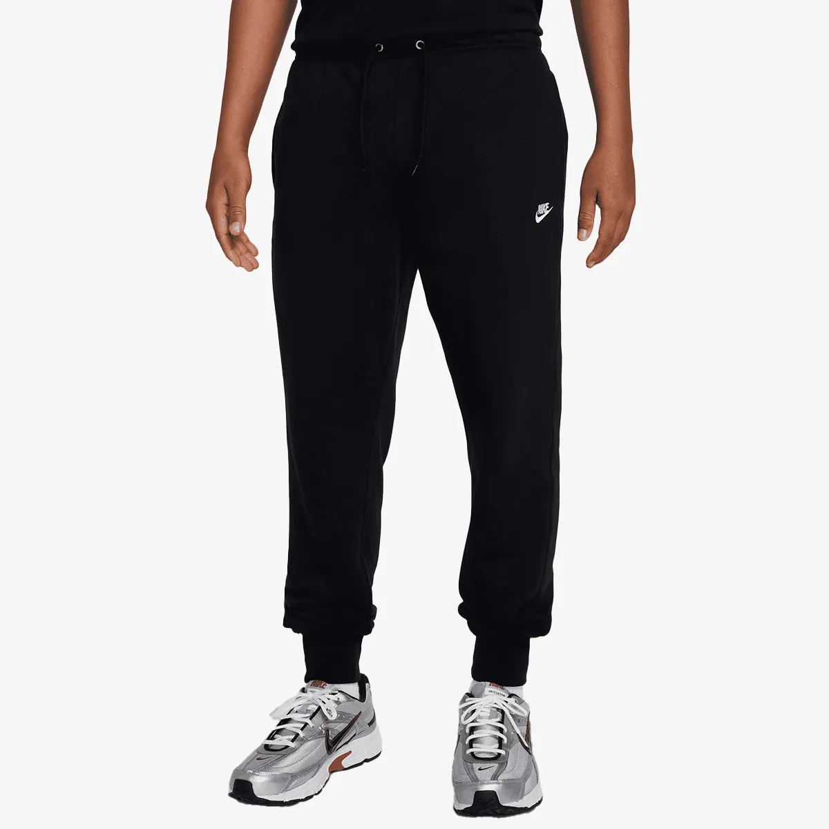 NIKE Pantaloni de trening M NK CLUB FT JOGGER 