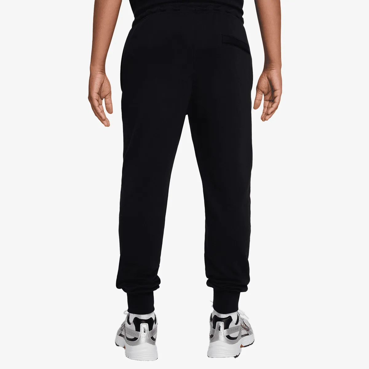 NIKE Pantaloni de trening M NK CLUB FT JOGGER 