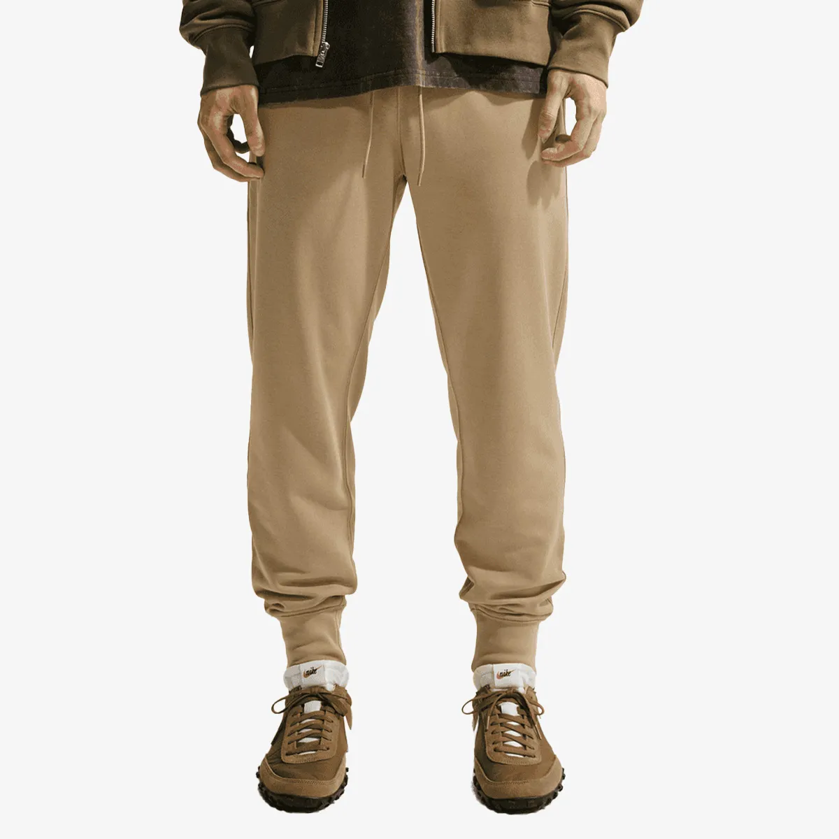 NIKE Pantaloni de trening M NK CLUB FT JOGGER