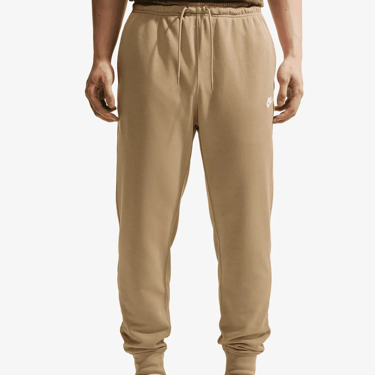 NIKE Pantaloni de trening M NK CLUB FT JOGGER