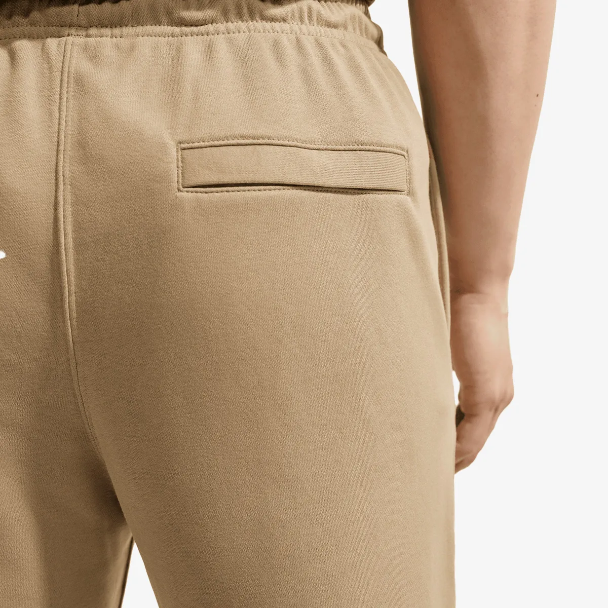 NIKE Pantaloni de trening M NK CLUB FT JOGGER