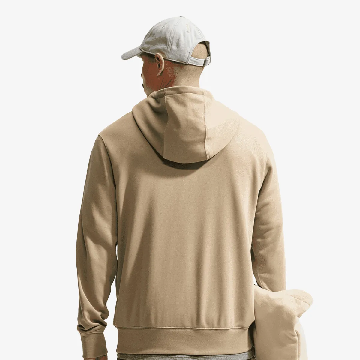 NIKE Hanorac M NK CLUB FT PO HOODIE 