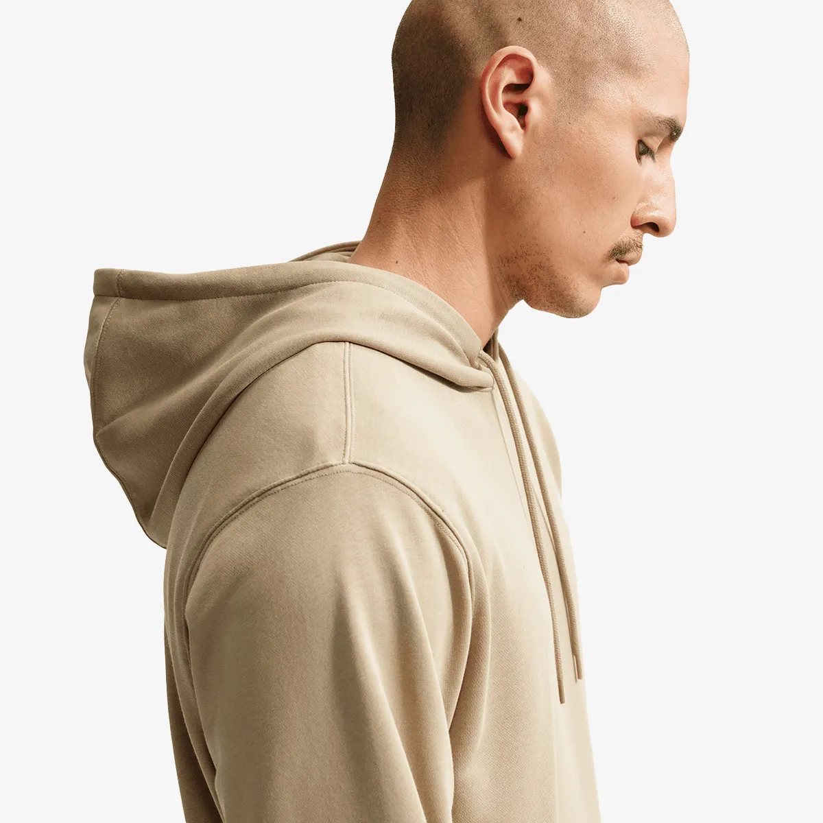 NIKE Hanorac M NK CLUB FT PO HOODIE 