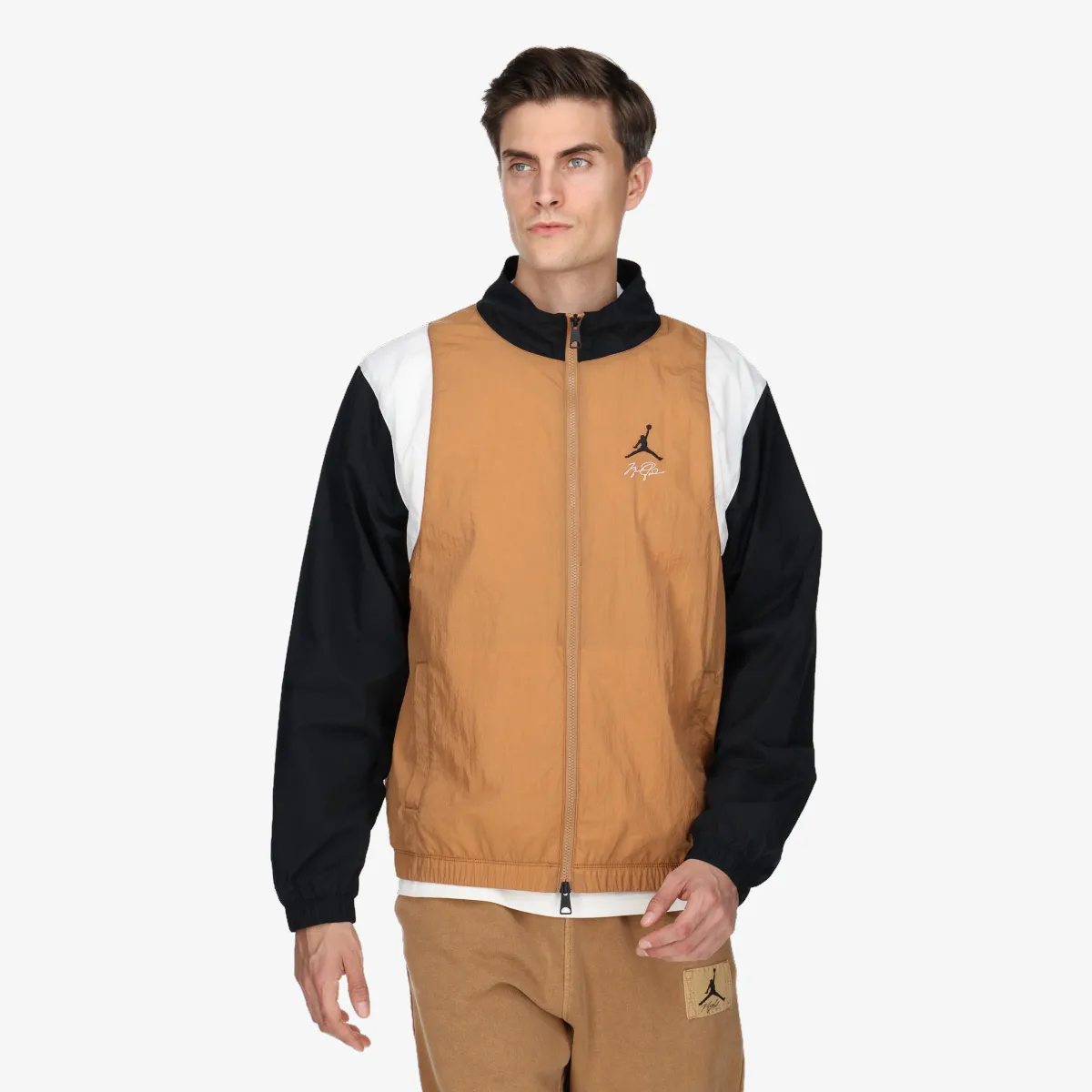 NIKE Jacheta M J ESS MMBR JKT 