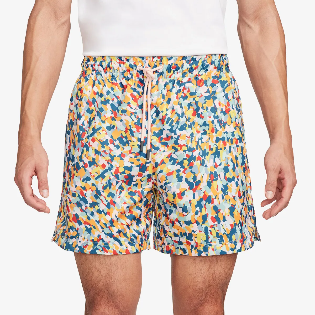 NIKE Pantaloni scurti Jordan Essentials 