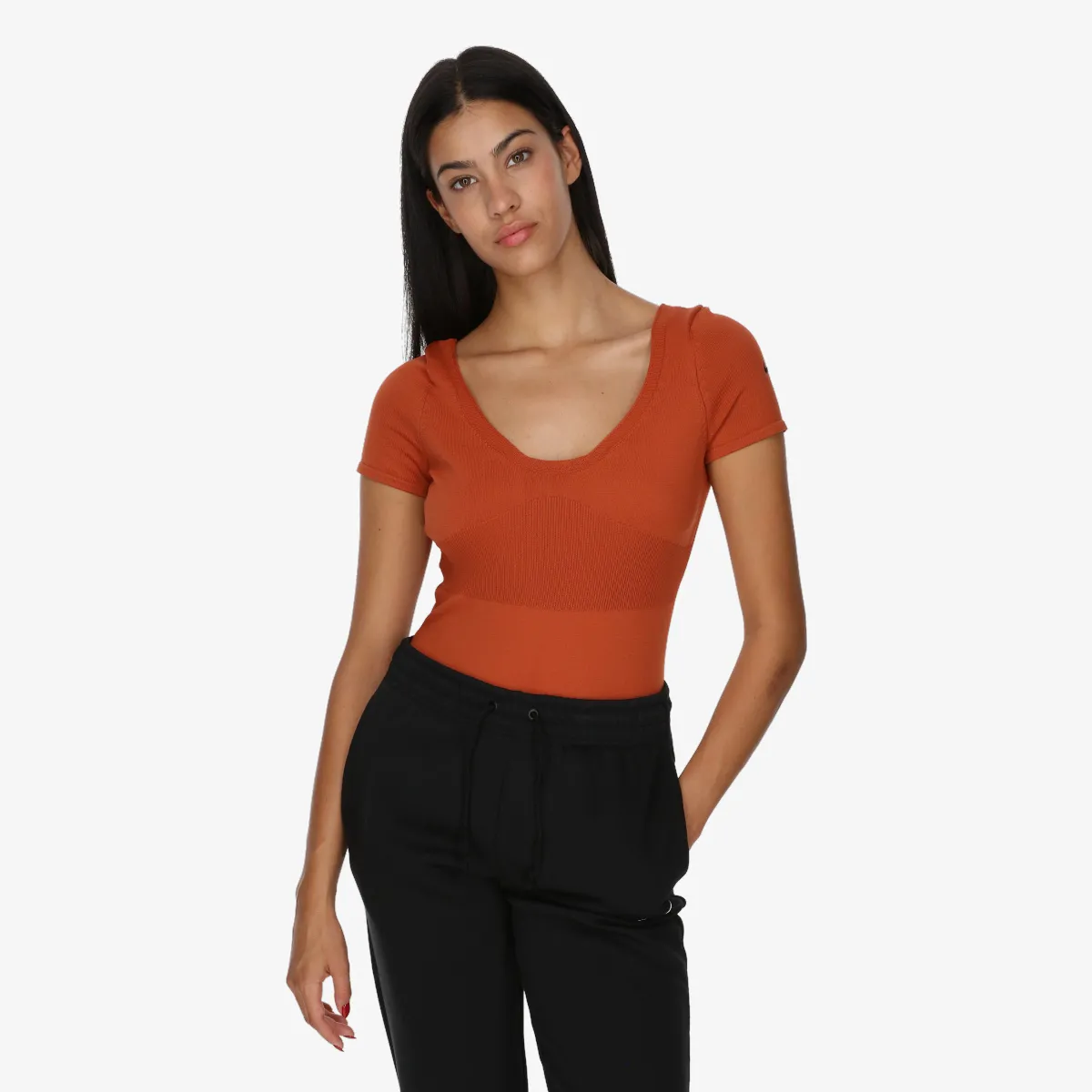 NIKE Body W NSW NK CHLL KNT SWTR BDYST 
