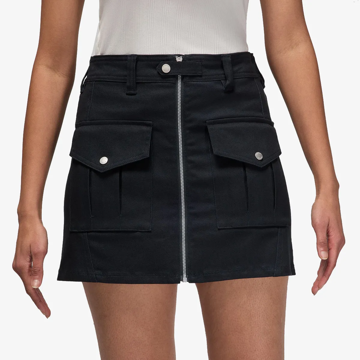 NIKE Fusta W J UTLTY SKIRT 