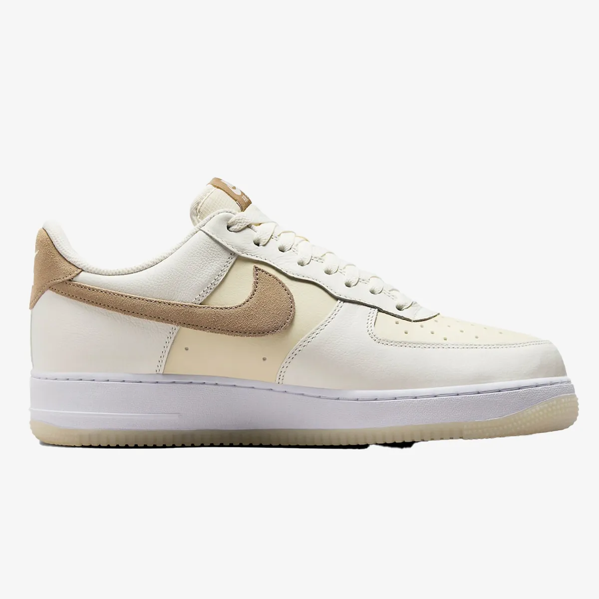 NIKE Pantofi Sport AIR FORCE 1 '07 LV8 