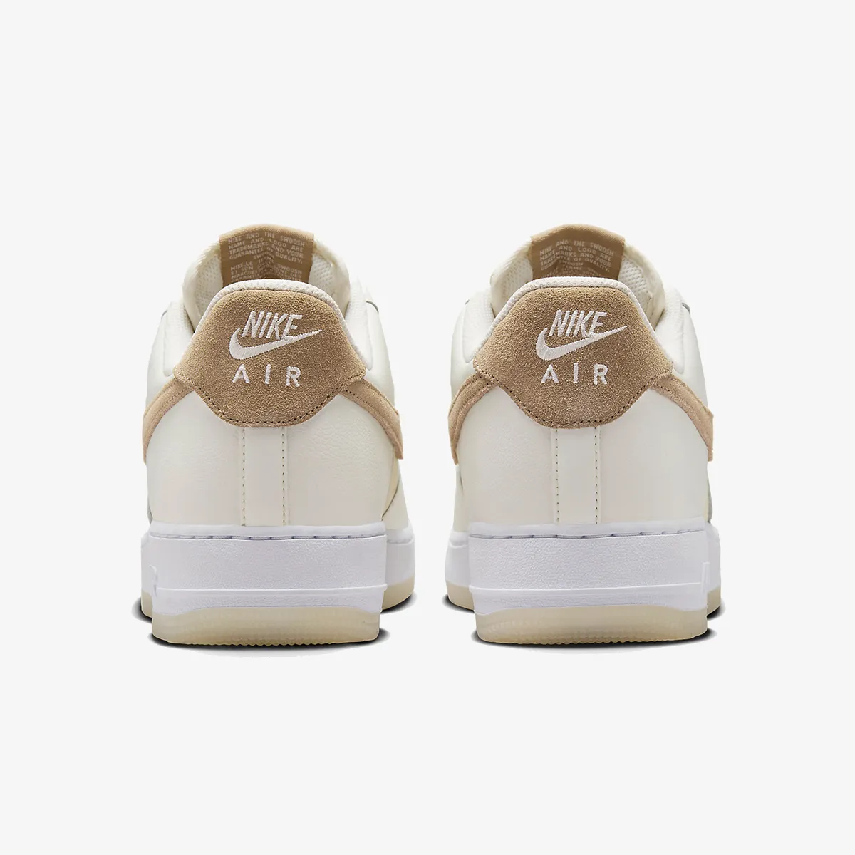 NIKE Pantofi Sport AIR FORCE 1 '07 LV8 