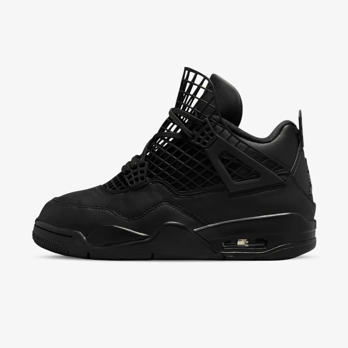 NIKE Pantofi Sport Air Jordan 4 Net 