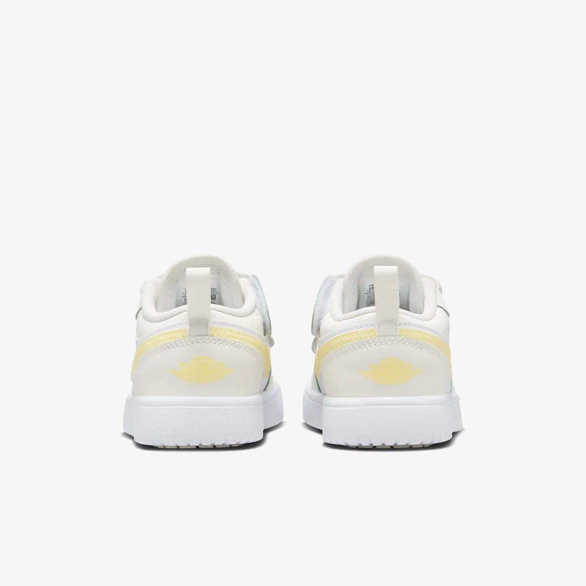 NIKE Pantofi Sport JORDAN 1 LOW ALT FUND GP 