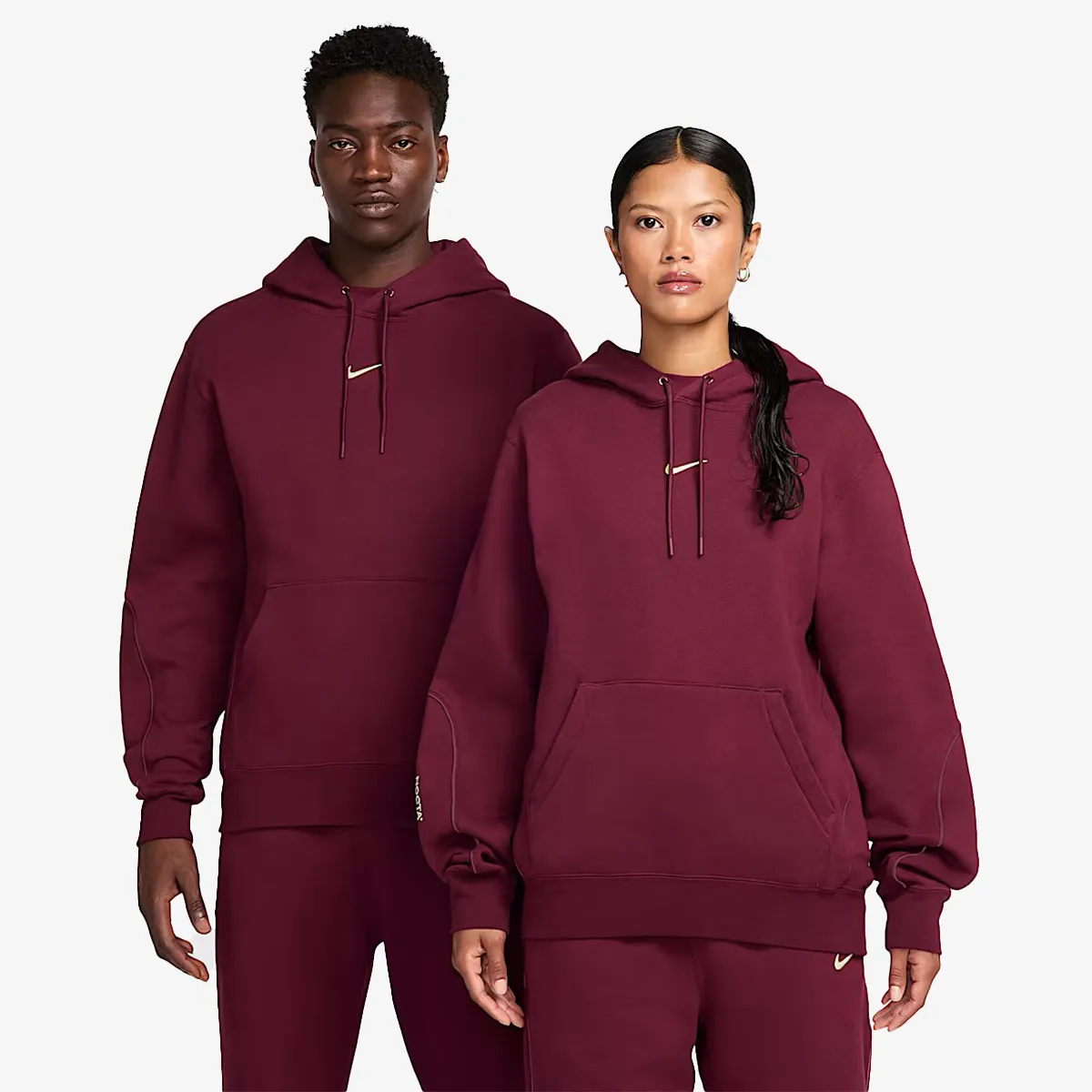 NIKE Hanorac M NRG NOCTA CS HOODIE FLC 