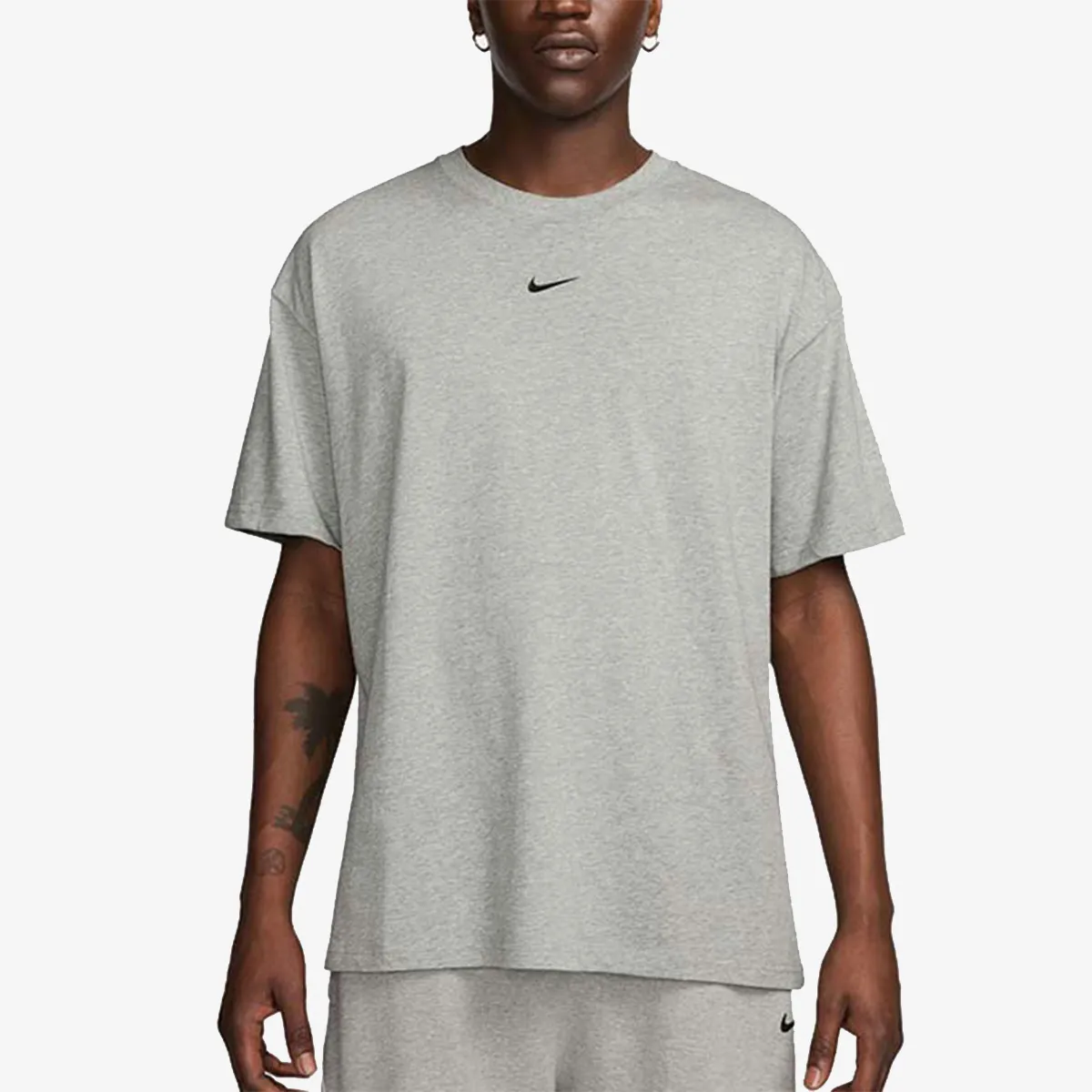 NIKE Tricou M NRG CS TEE SS 