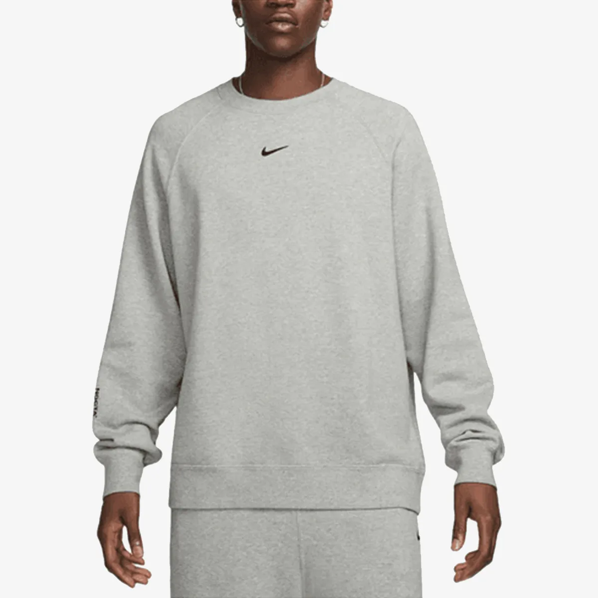 NIKE Hanorac M NRG NOCTA CREW FLC 