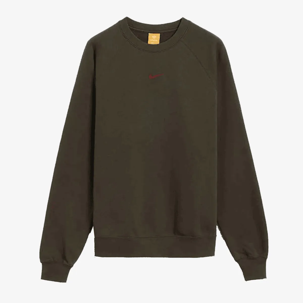 NIKE Hanorac M NRG NOCTA CS CREW FLC 