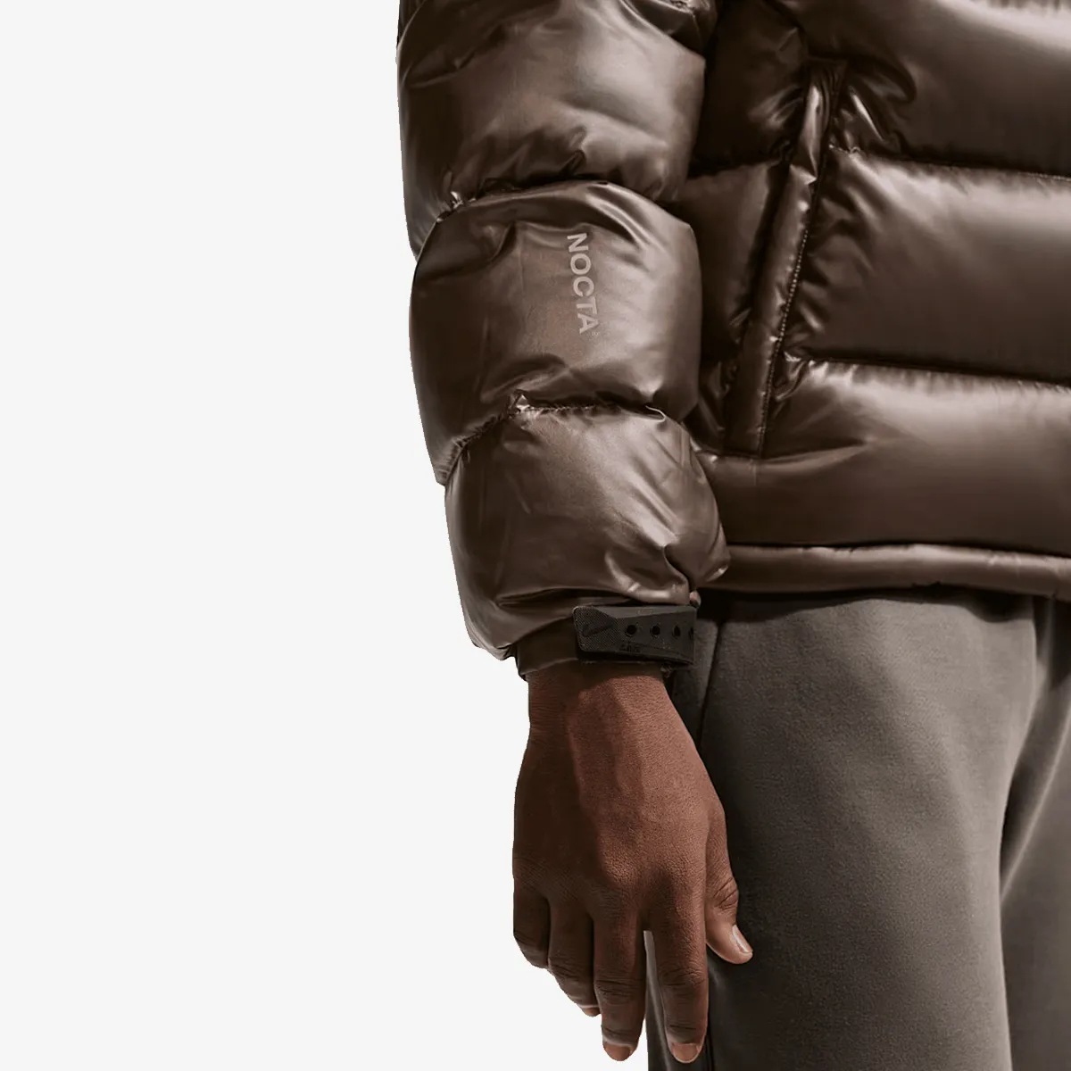 NIKE Jacheta M NRG NOCTA CS PUFFER JKT 