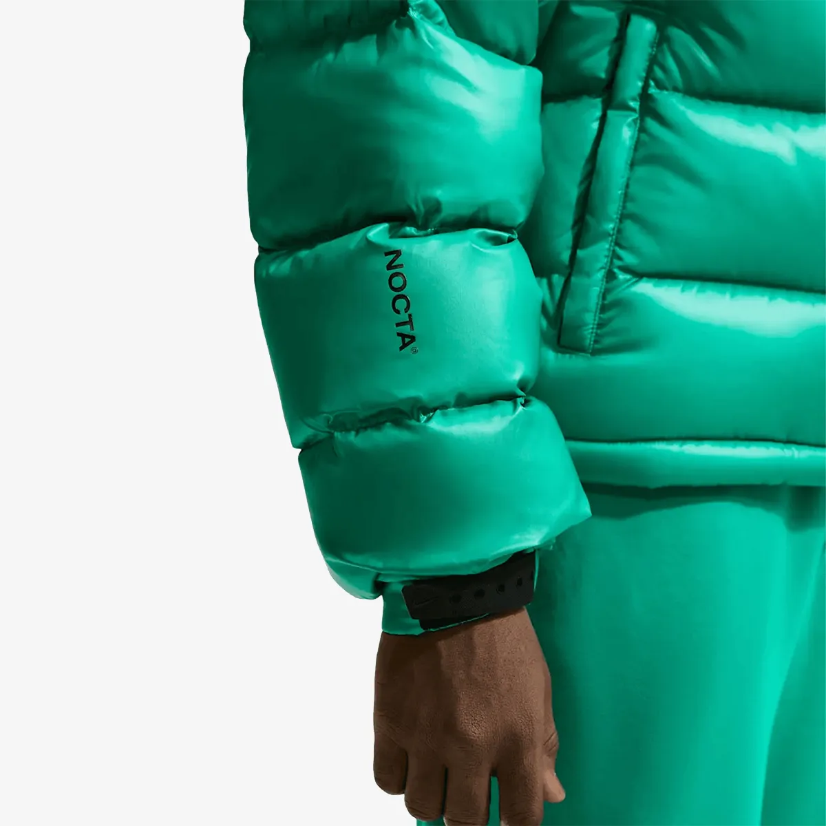 NIKE Jacheta M NRG NOCTA CS PUFFER JKT 