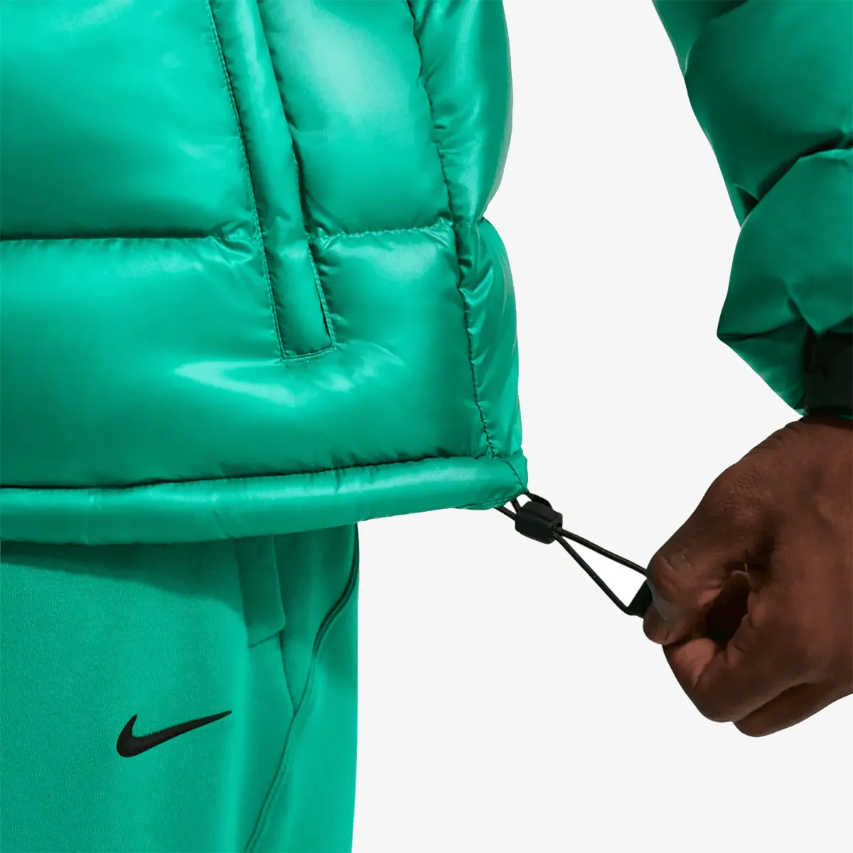 NIKE Jacheta M NRG NOCTA CS PUFFER JKT 