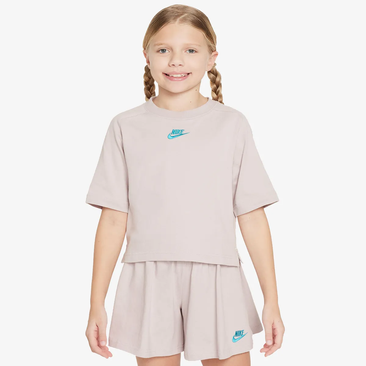 NIKE Tricou G NSW SS TOP JSY LBR 