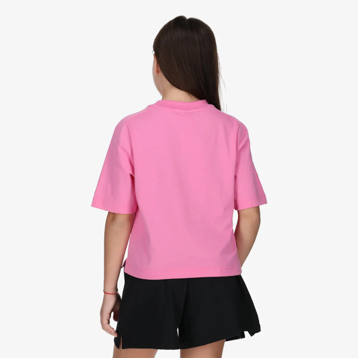 NIKE Tricou G NSW SS TOP JSY LBR 