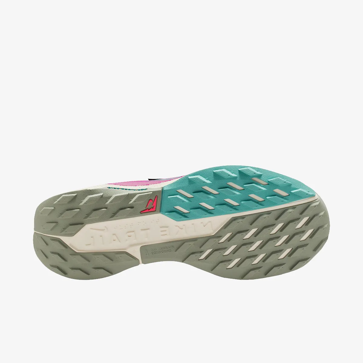 NIKE Pantofi Sport W REACTX PEGASUS TRAIL 5 GTX