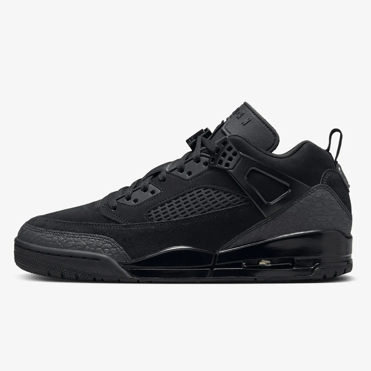 NIKE Pantofi Sport JORDAN SPIZIKE LOW 