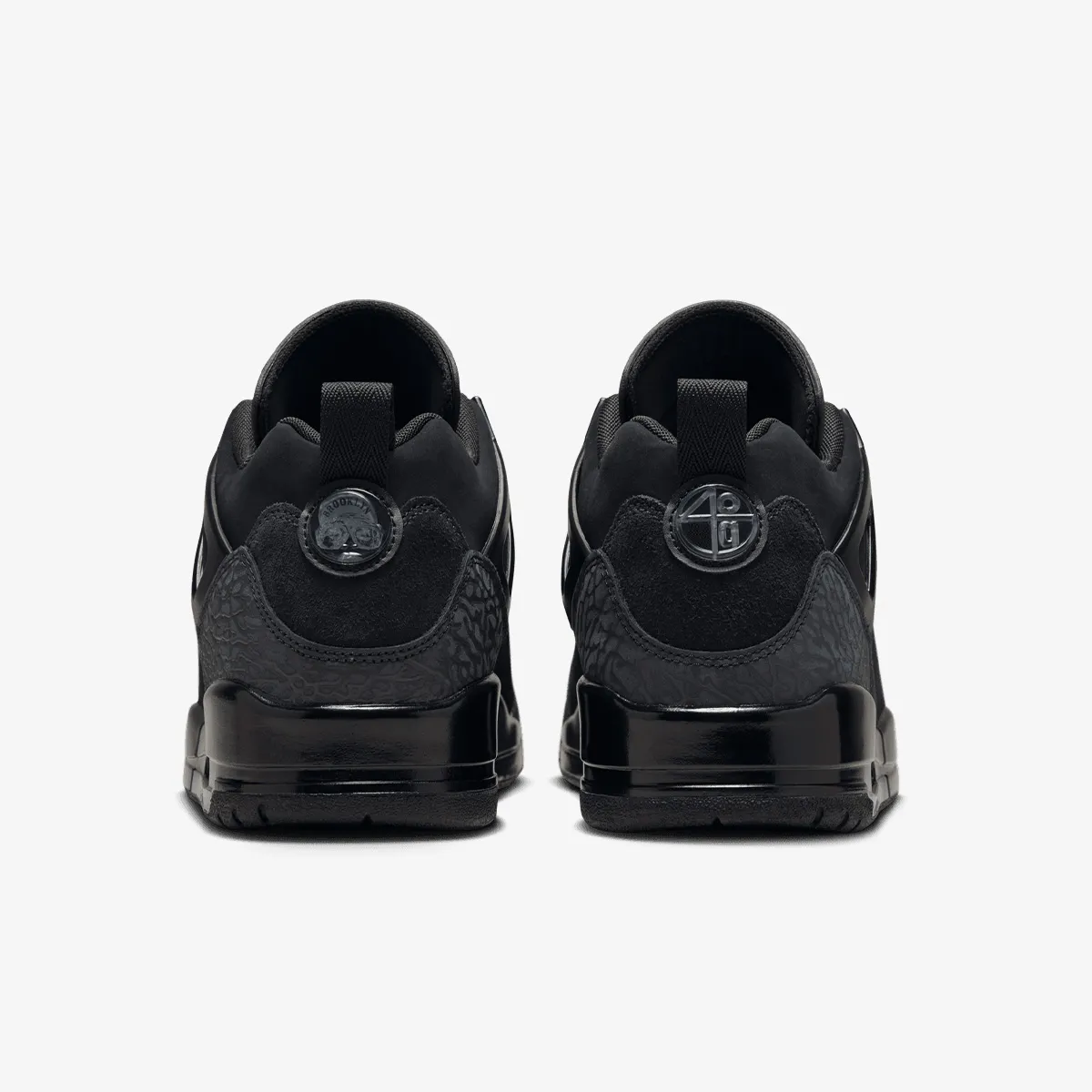 NIKE Pantofi Sport JORDAN SPIZIKE LOW 