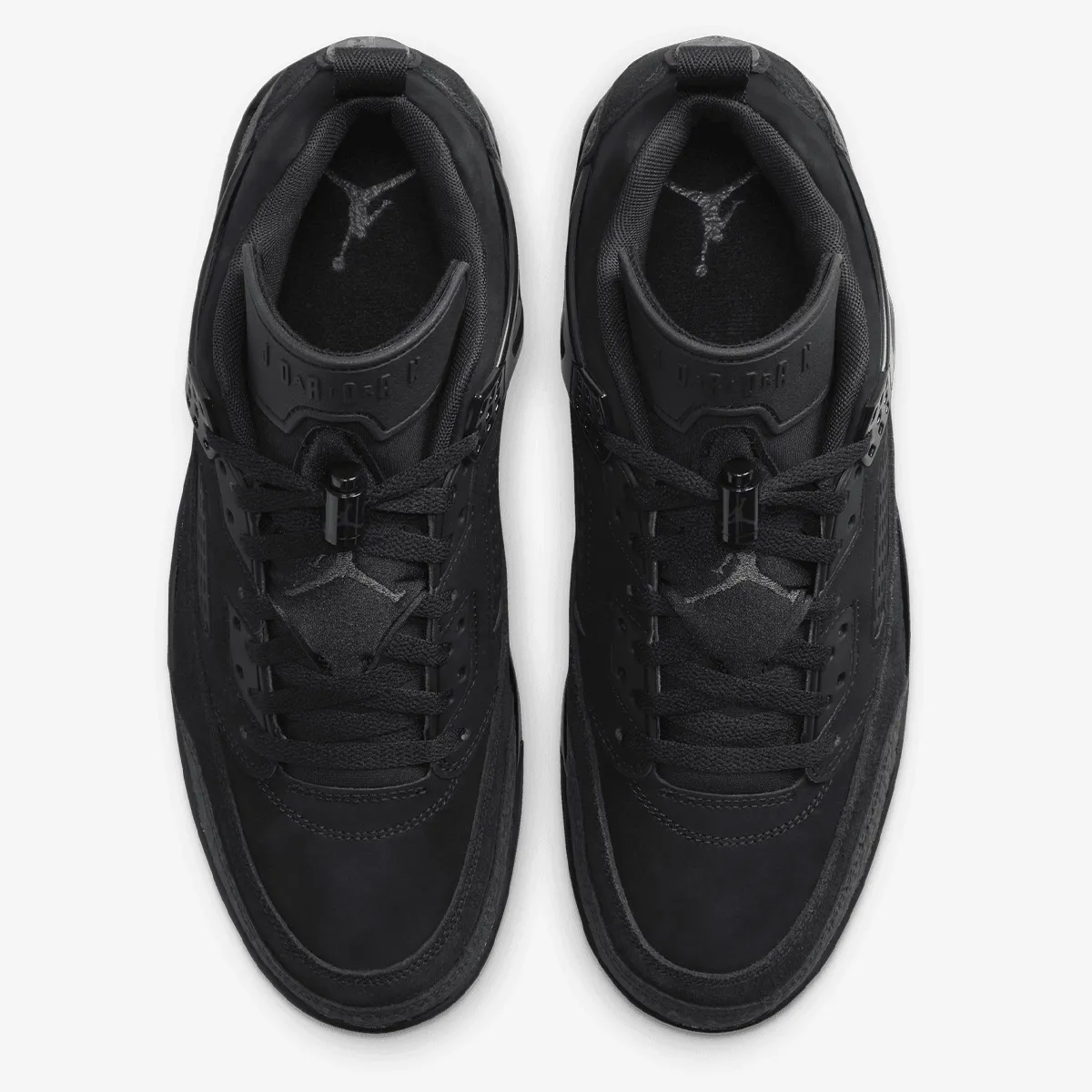 NIKE Pantofi Sport JORDAN SPIZIKE LOW 