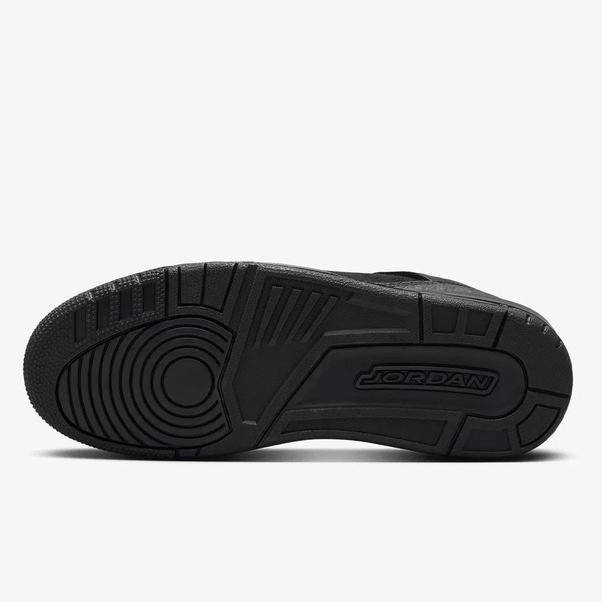 NIKE Pantofi Sport JORDAN SPIZIKE LOW 