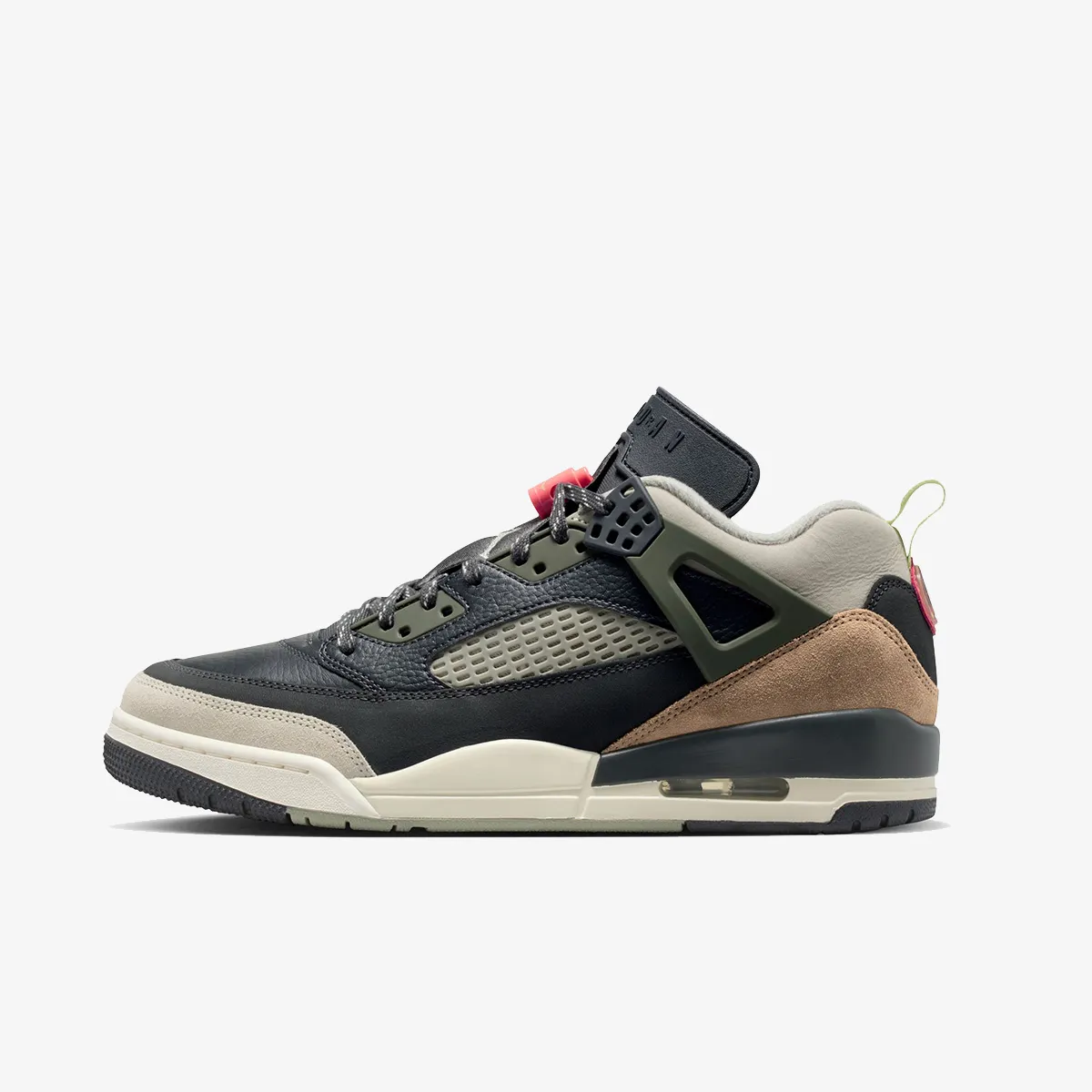 NIKE Pantofi Sport JORDAN SPIZIKE LOW