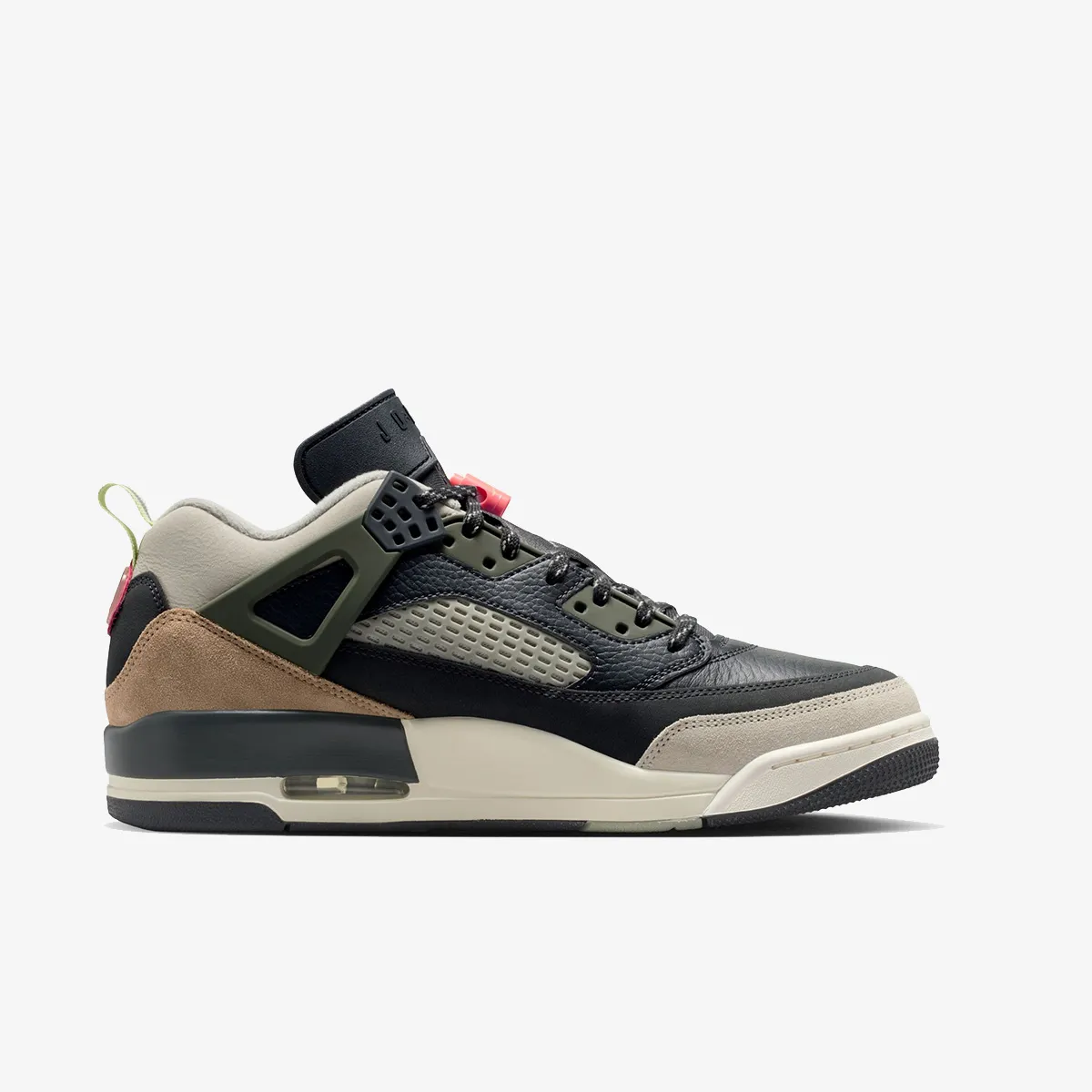 NIKE Pantofi Sport JORDAN SPIZIKE LOW