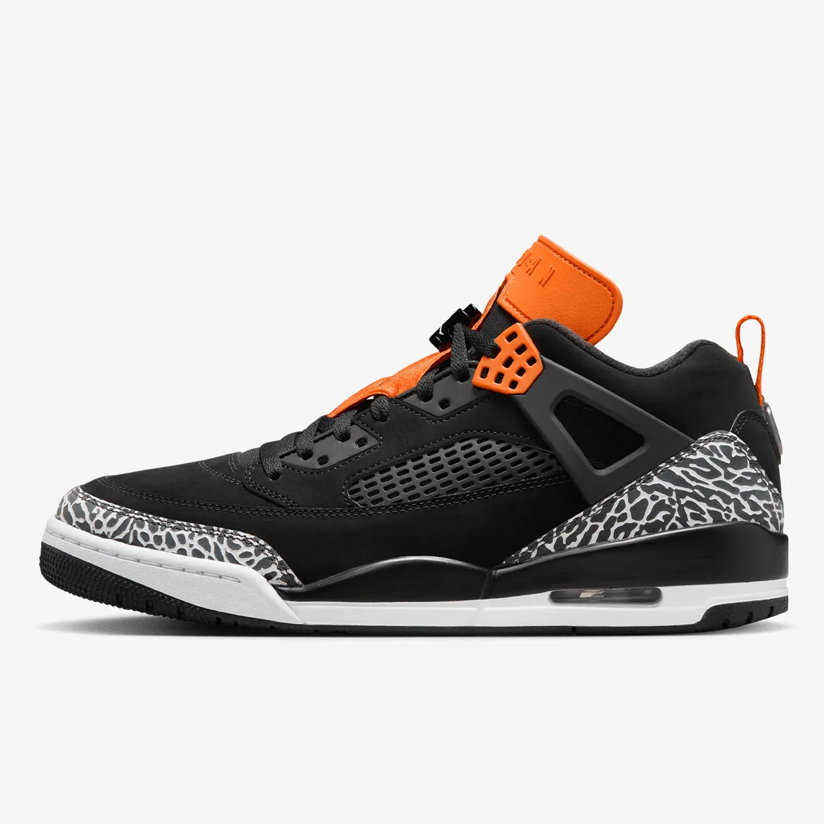 NIKE Pantofi Sport JORDAN SPIZIKE LOW 