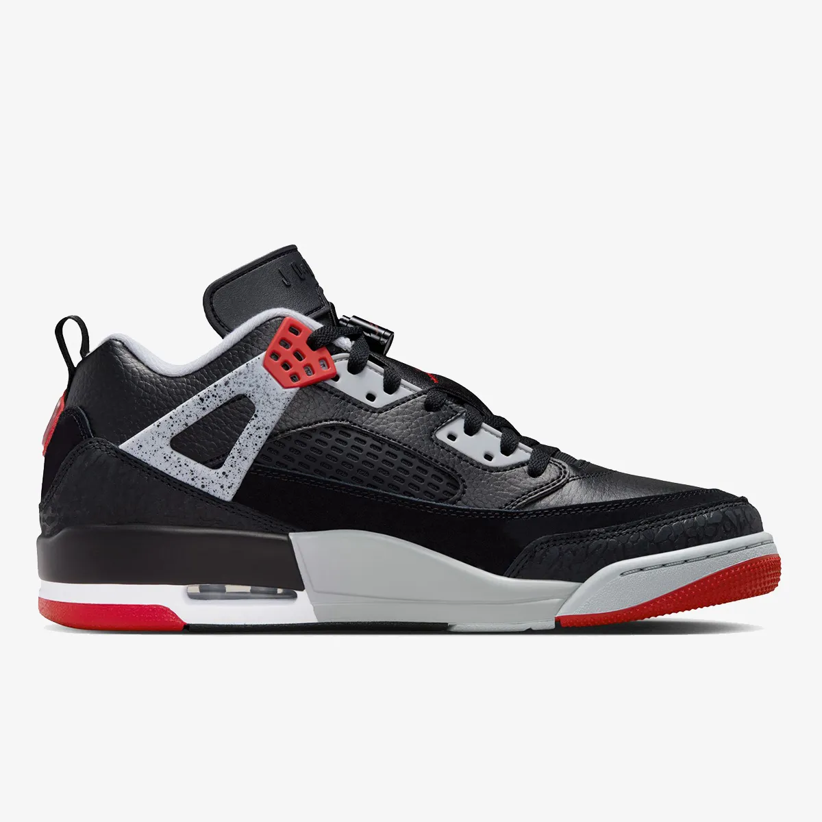 NIKE Pantofi Sport JORDAN SPIZIKE LOW 