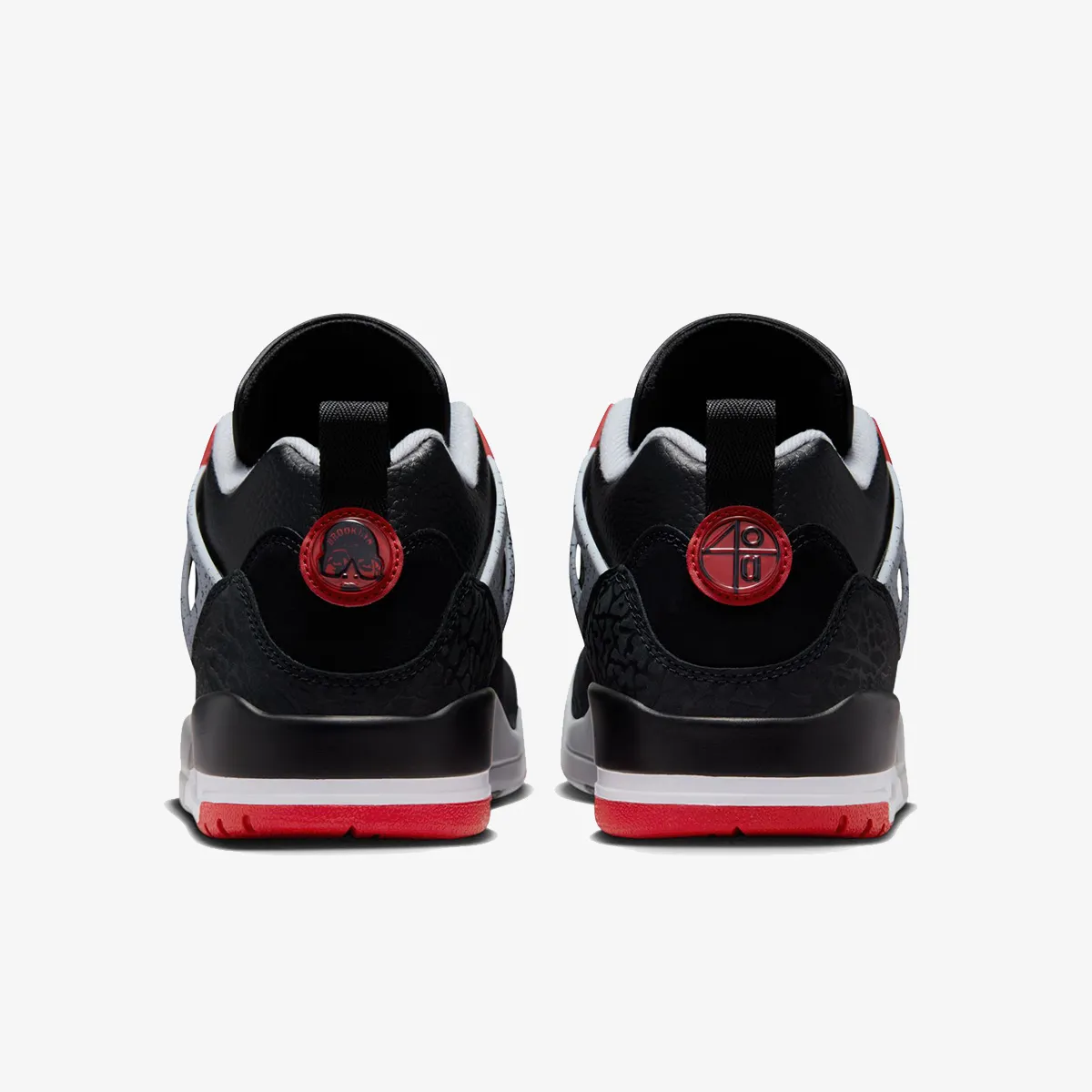 NIKE Pantofi Sport JORDAN SPIZIKE LOW 