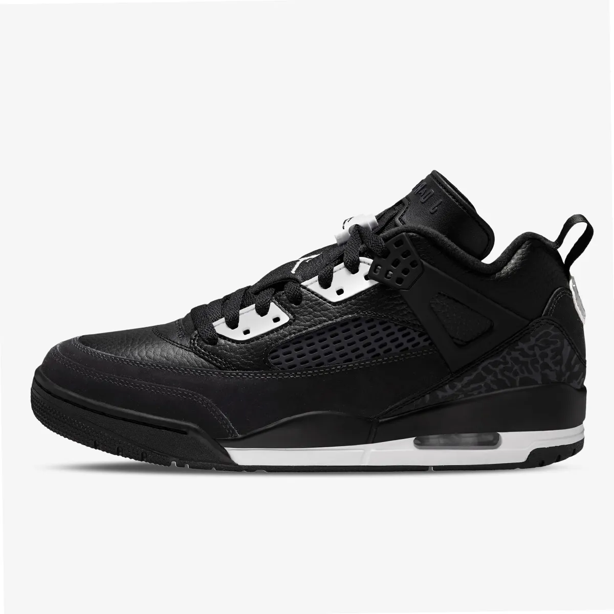NIKE Pantofi Sport JORDAN SPIZIKE LOW 